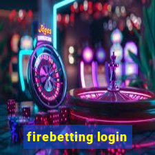 firebetting login